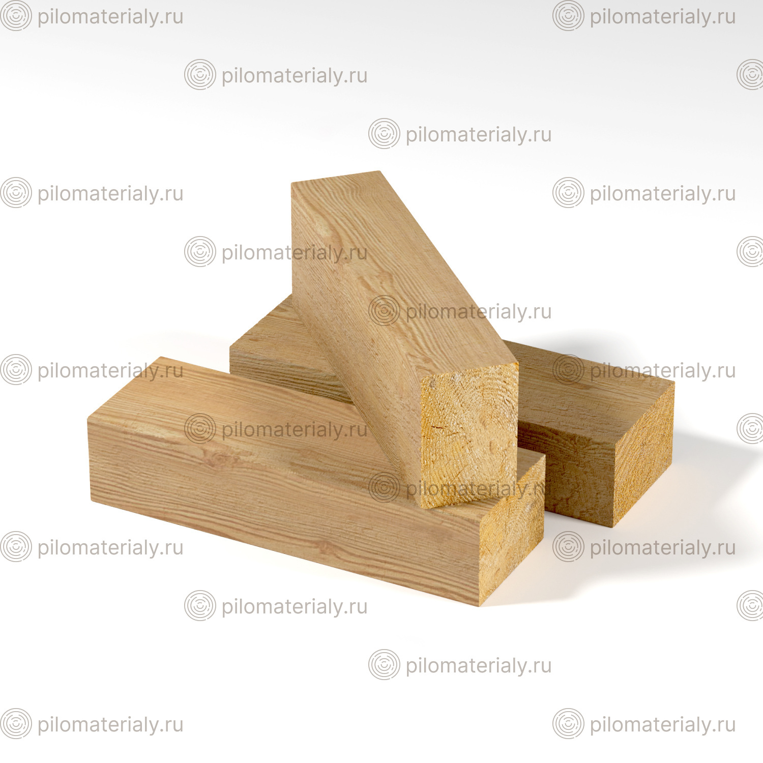 Брус обрезной 100х150х6000 естественной влажности лиственница Сорт 1 Брус обрезной 100х150х6000 естественной влажности лиственница Сорт 1