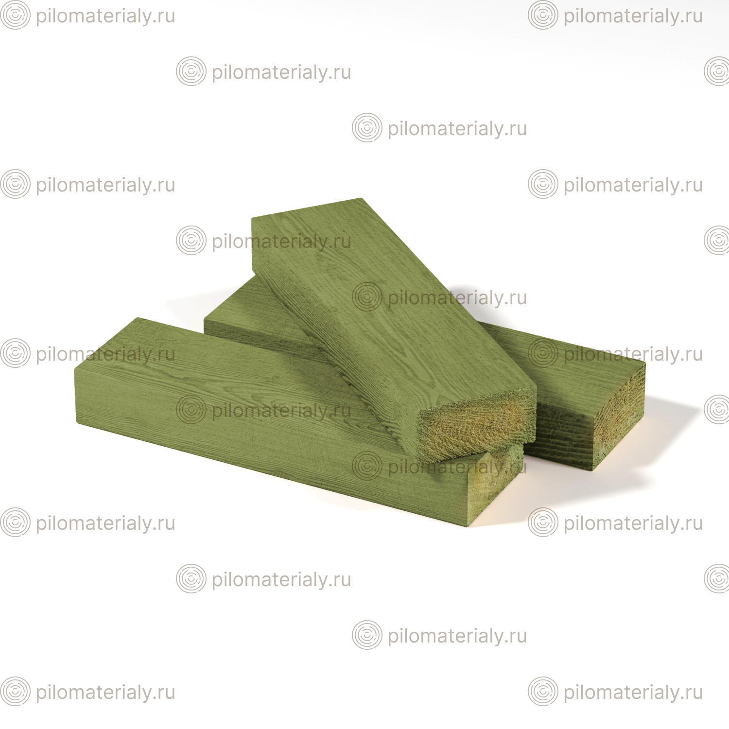 Доска антисептированная 50х100х6000 обрезная естественной влажности хвоя Сорт 1 Доска антисептированная 50х100х6000 обрезная естественной влажности хвоя Сорт 1