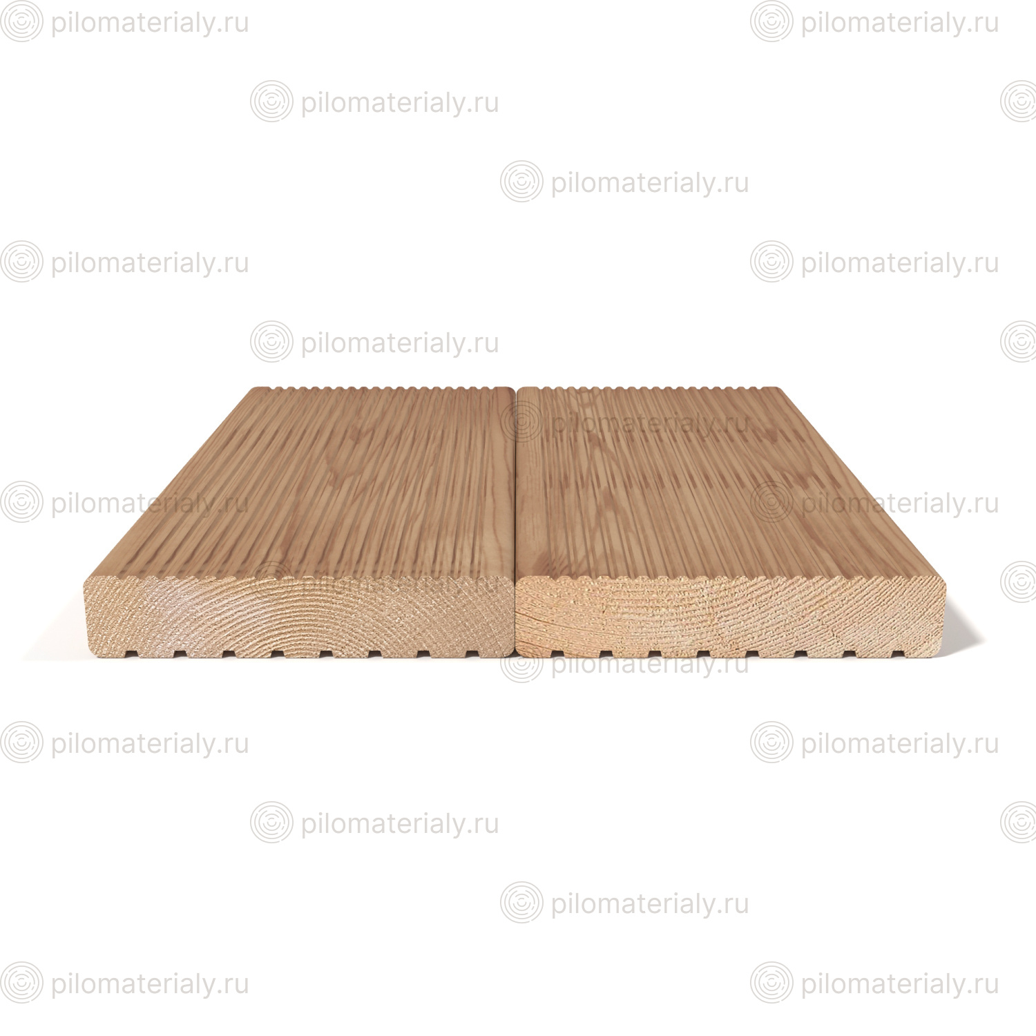 Террасная доска лиственница 35х150х4000 Класс Экстра Террасная доска лиственница 35х150х4000 Класс Экстра