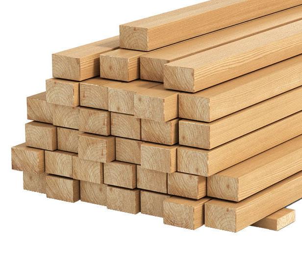 Европол из лиственницы