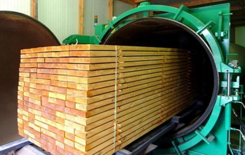 Импрегнация