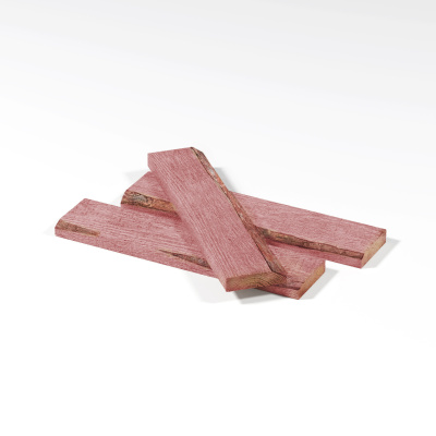 Доска обрезная 20х100х6000 естественной влажности хвоя Сорт 2