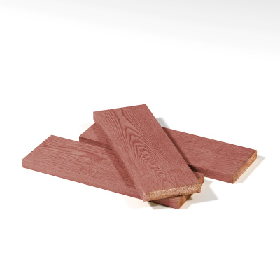 Доска обрезная 25х150х6000 сухая лиственница Сорт 1