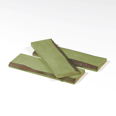 Доска обрезная 30х150х6000 естественной влажности хвоя Сорт 2