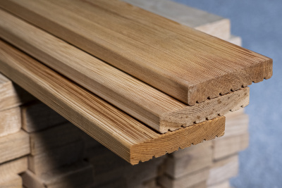 Террасная доска Вельвет стр. сух. листв. 28х142х3000 класс Прима упак. (4штуп.;1,704м2уп.)