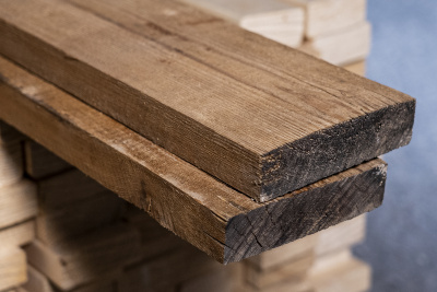 Доска обрезн. ев листв. 40х200х6000 сорт 1