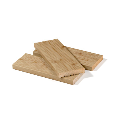 Террасная доска лиственница 28х140х6000 Класс С