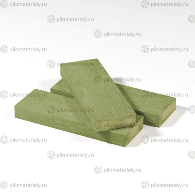 Доска антисептированная 45х145х6000 строганная естественной влажности хвоя класс АВ