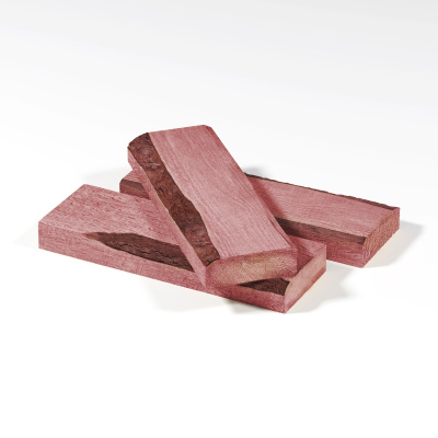 Доска обрезная 50х200х6000 естественной влажности хвоя Сорт 2