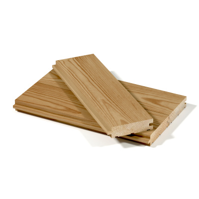 Половая доска лиственница 28х140х4000 Класс Экстра