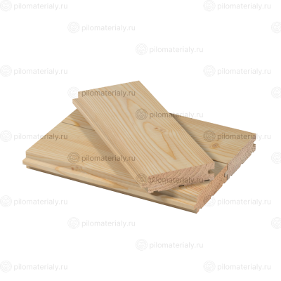 Европол 36х140х6000 хвоя класс АВ