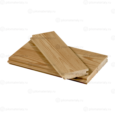 Европол 28х90х2500 лиственница класс Экстра