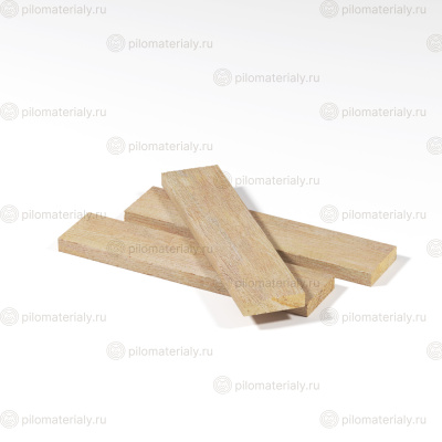 Доска обрезная 30х150х3000 естественной влажности хвоя Сорт 2