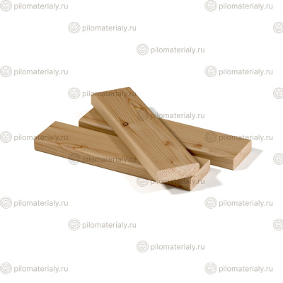 Палубная доска 28х90х5000 лиственница класс АВ